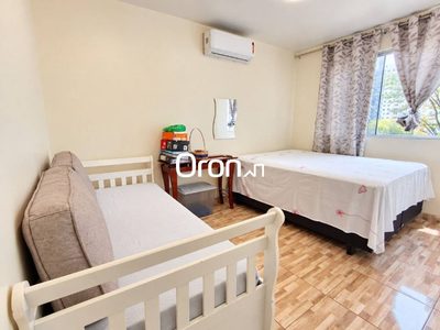 Apartamento, 2 quartos, 55 m² - Foto 5