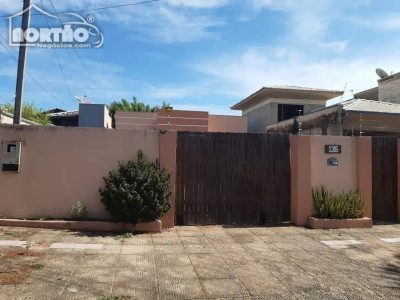Casa, 2 quartos, 152 m² - Foto 1