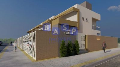 Casa, 2 quartos, 83 m² - Foto 4