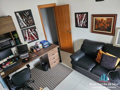 Apartamento, 3 quartos, 121 m² - Foto 4