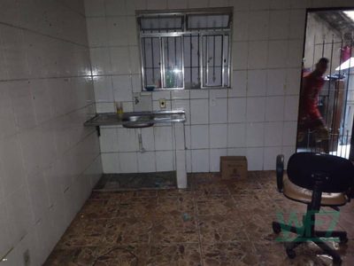 Casa, 1 quarto, 35 m² - Foto 1