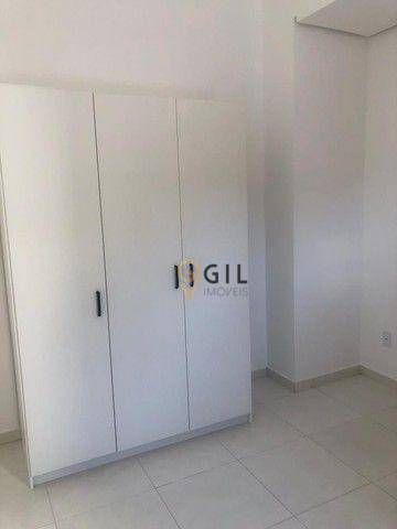 Apartamento, 1 quarto, 46 m² - Foto 2