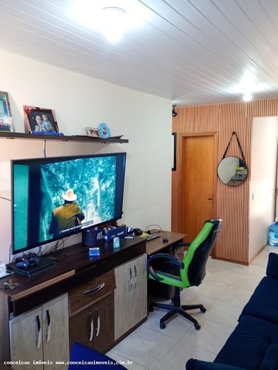 Casa, 2 quartos, 45 m² - Foto 5