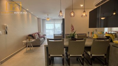 Apartamento, 2 quartos, 87 m² - Foto 1