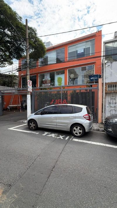 Loja-Salão, 850 m² - Foto 2