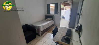 Casa, 2 quartos, 60 m² - Foto 3