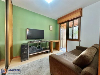 Apartamento, 3 quartos, 91 m² - Foto 1