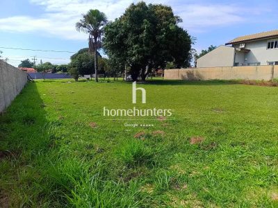 Terreno, 1200 m² - Foto 1