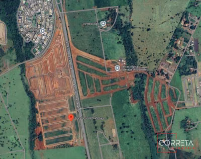 Terreno, 500 m² - Foto 1