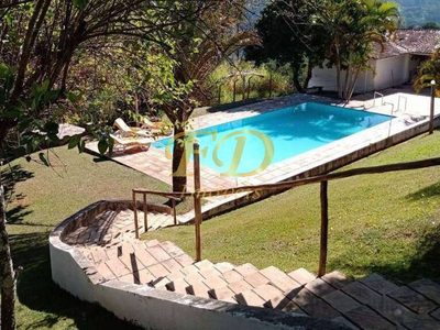 Sítio, 4 quartos, 9000 m² - Foto 4