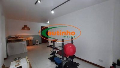 Apartamento, 2 quartos, 81 m² - Foto 3