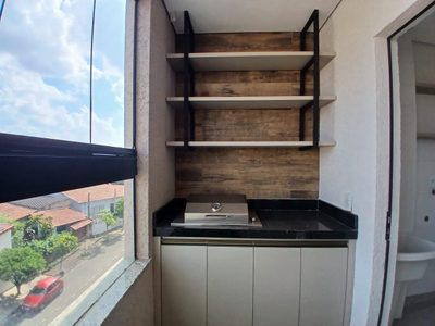 Apartamento, 2 quartos, 67 m² - Foto 4
