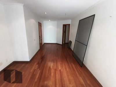Apartamento, 3 quartos, 116 m² - Foto 2