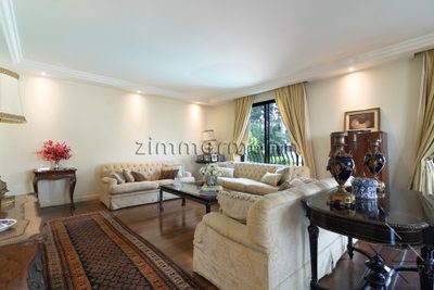 Apartamento, 4 quartos, 304 m² - Foto 3