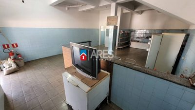 Loja-Salão, 91 m² - Foto 3