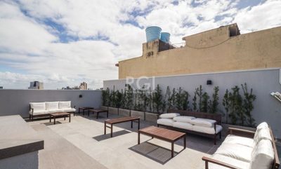 Apartamento, 2 quartos, 43 m² - Foto 1