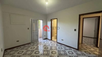 Apartamento, 3 quartos, 115 m² - Foto 1