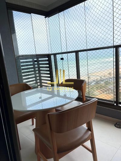 Apartamento, 2 quartos, 76 m² - Foto 2