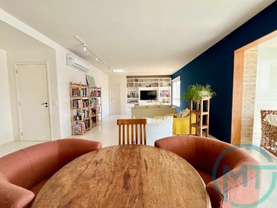 Apartamento, 3 quartos, 162 m² - Foto 5