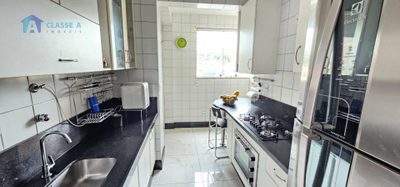 Apartamento, 3 quartos, 94 m² - Foto 4