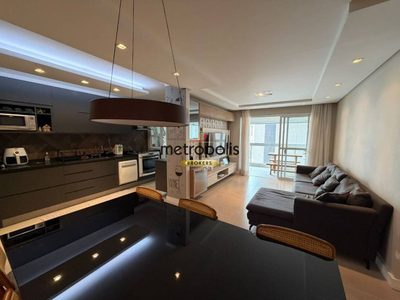 Apartamento, 3 quartos, 107 m² - Foto 2