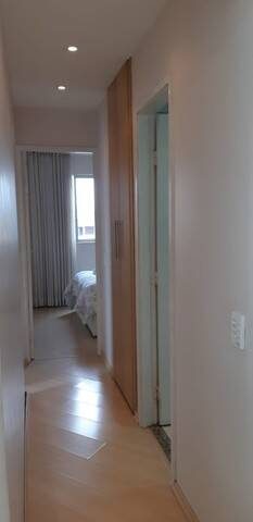 Apartamento, 3 quartos, 60 m² - Foto 4