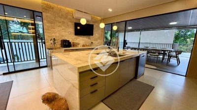Casa, 4 quartos, 500 m² - Foto 1