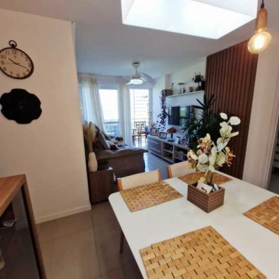 Apartamento, 3 quartos, 86 m² - Foto 3