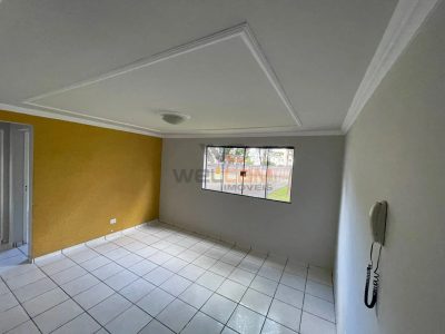 Apartamento, 2 quartos, 47 m² - Foto 1
