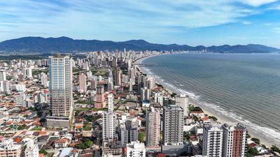 Apartamento, 2 quartos, 86 m² - Foto 2