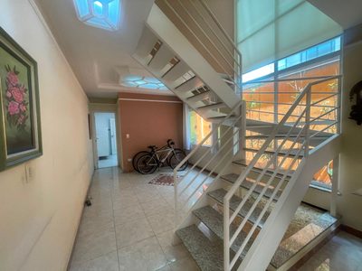 Sobrado, 3 quartos, 140 m² - Foto 4