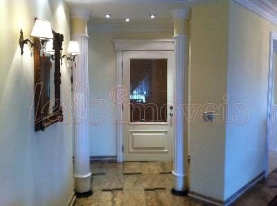 Apartamento, 4 quartos, 335 m² - Foto 2