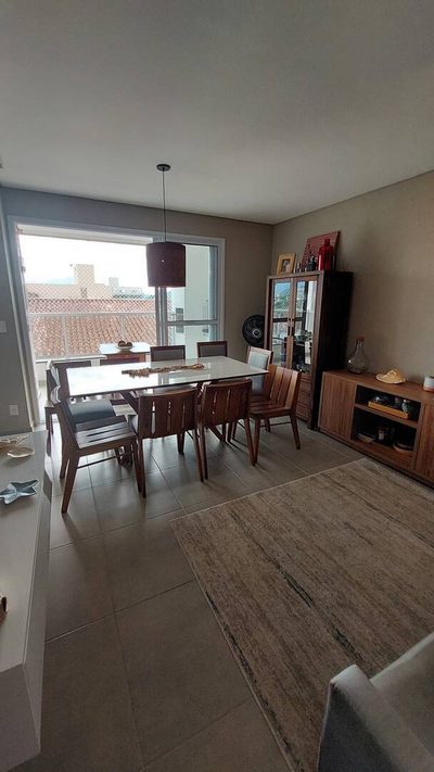 Apartamento, 2 quartos, 86 m² - Foto 3