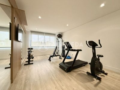 Apartamento, 2 quartos, 83 m² - Foto 4