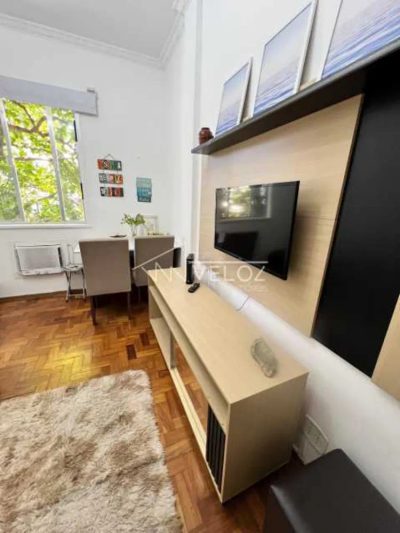 Apartamento, 1 quarto, 40 m² - Foto 3