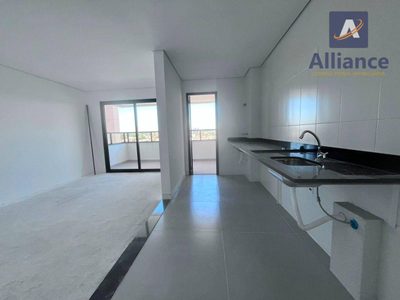 Apartamento, 2 quartos, 78 m² - Foto 4