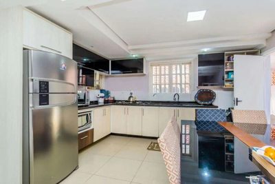 Casa, 4 quartos, 225 m² - Foto 5