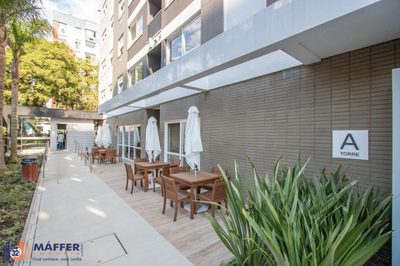 Apartamento, 2 quartos, 64 m² - Foto 5