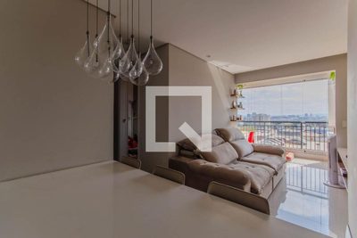 Apartamento, 2 quartos, 68 m² - Foto 1