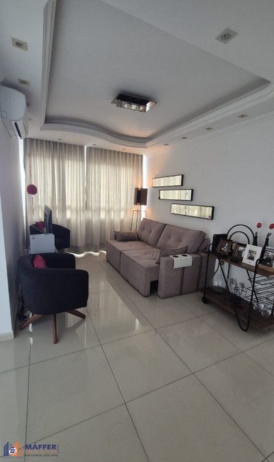 Apartamento, 2 quartos, 65 m² - Foto 2