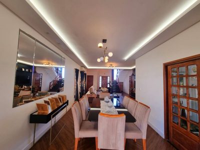 Casa, 4 quartos, 278 m² - Foto 5