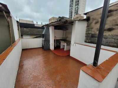 Casa, 2 quartos, 110 m² - Foto 1