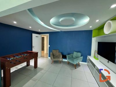 Apartamento, 3 quartos, 181 m² - Foto 5