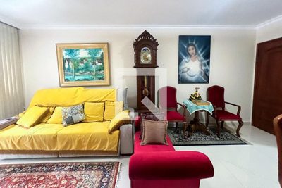 Apartamento, 3 quartos, 188 m² - Foto 2
