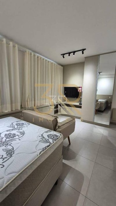 Apartamento, 1 quarto, 28 m² - Foto 2