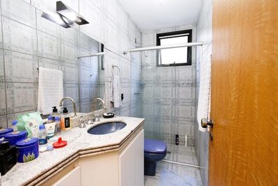 Apartamento, 3 quartos, 120 m² - Foto 5