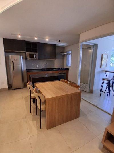 Apartamento, 2 quartos, 66 m² - Foto 1