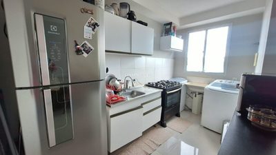 Apartamento, 2 quartos, 48 m² - Foto 5