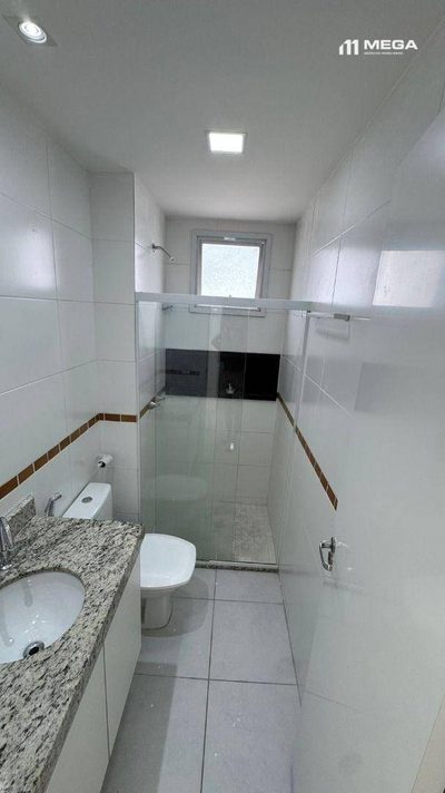 Apartamento, 2 quartos, 55 m² - Foto 5