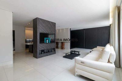 Apartamento, 2 quartos, 160 m² - Foto 5